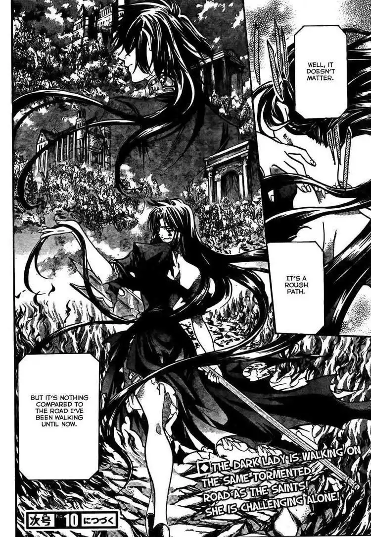 Saint Seiya - The Lost Canvas Chapter 166 17